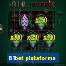 81bet plataforma